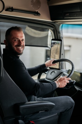 Haziz Bexheti, moniteur auto, moto, camion et autocar