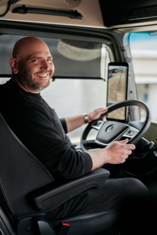 Bekim Batusha, moniteur auto, moto, camion et autocar