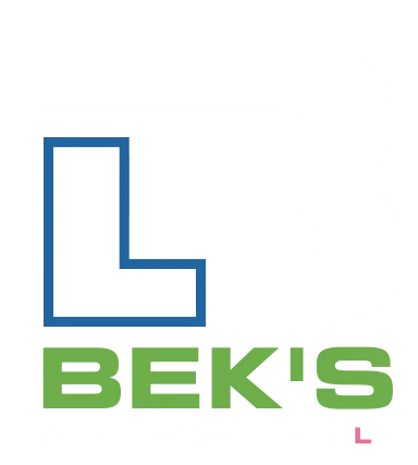 Bek's · Auto-Moto-École