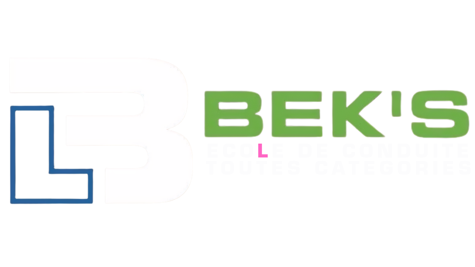 Bek's · Auto-Moto-École